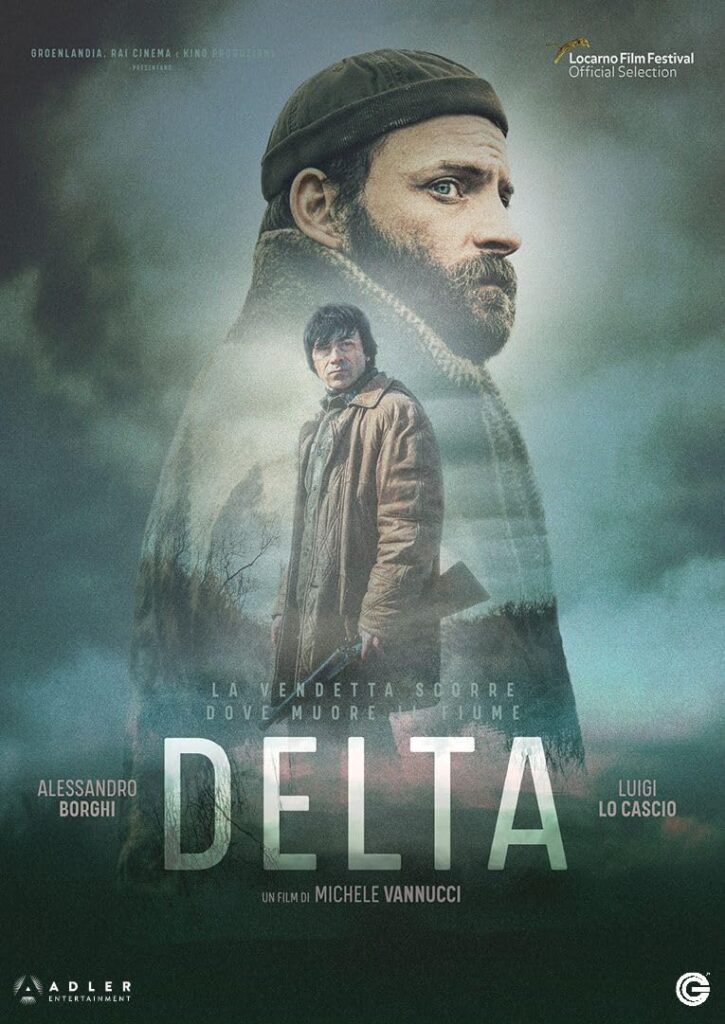 Delta (Dvd)