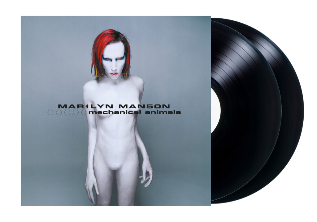 Marilyn Manson 