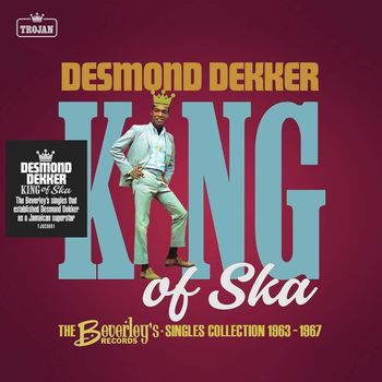 Desmond Dekker 