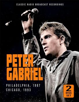 Peter Gabriel 
