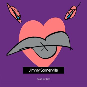 Jimmy Sommerville 