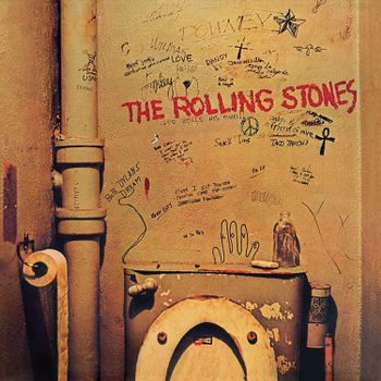 The Rolling Stones 