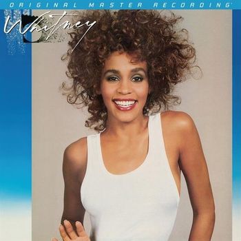 Whitney Houston 