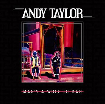 Andy Taylor 
