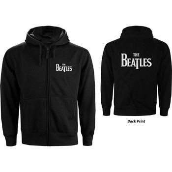 Th Beatles Felpa # Ladies Black # Drop T Logo €47,90