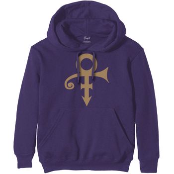 Prince Felpa # Unisex Purple # Symbol €39,90