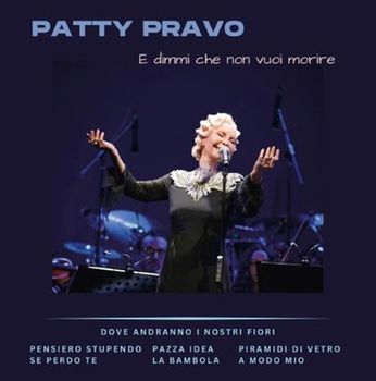 Patty Pravo 