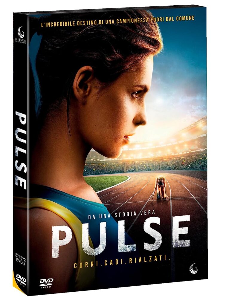 Pulse (Dvd)