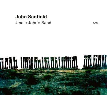 John Scofield Trio 