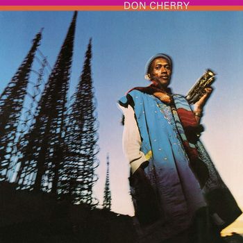 Cherry Don 