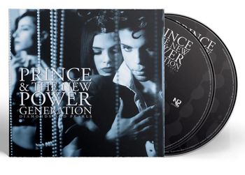 Prince & The New Power Generation 