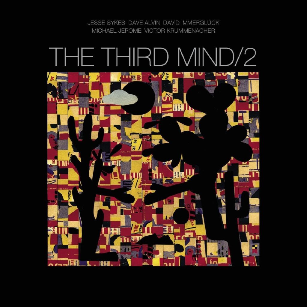 The Third Mind 