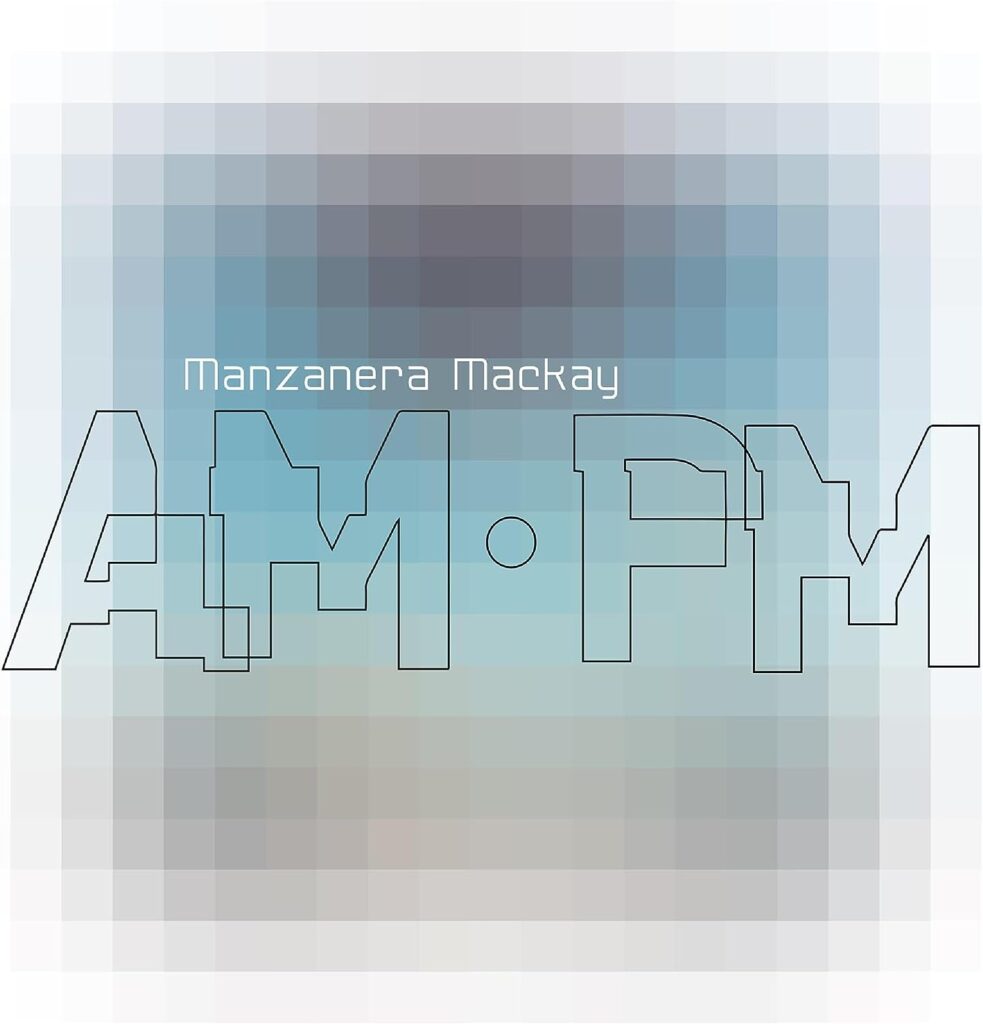 Phil Manzanera & Andy Mackay 