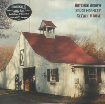 Butcher Brown & Bruce Hornsby 
