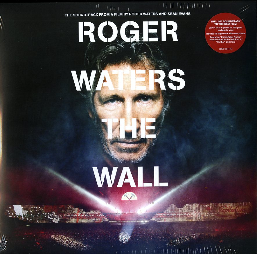 Roger Waters 