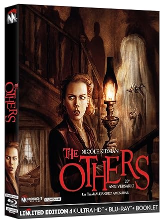 The Others (4K+Bluray)