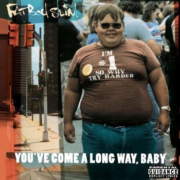 Fatboy Slim 