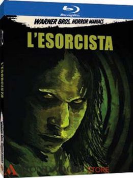 L'Esorcista (2000)  Versione Integrale Directors Cut €8,00