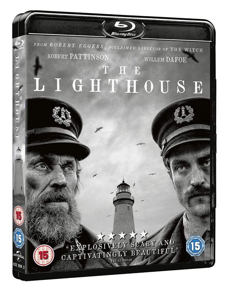 The Lighthouse €8,50