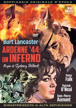 Ardenne '44: Un Inferno (1969) (Dvd)