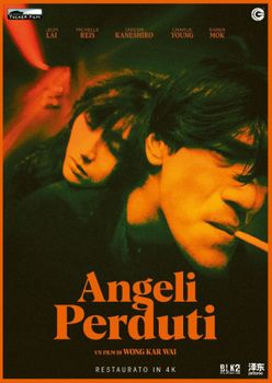 Angeli Perduti (Dvd)