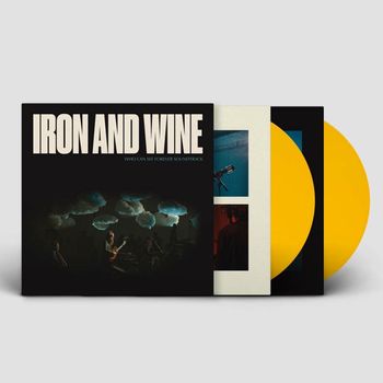 Iron And Wine 