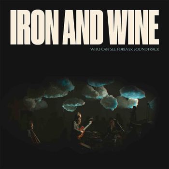 Iron And Wine 