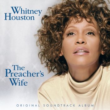 The Preacher'S Wife(Whitney Houston) 