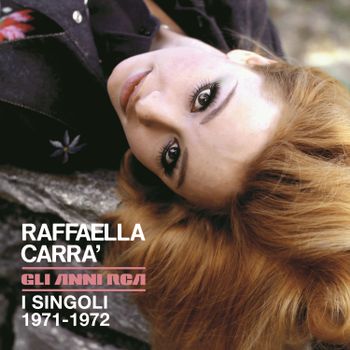 Raffaella Carra' 