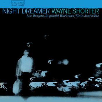 Wayne Shorter 