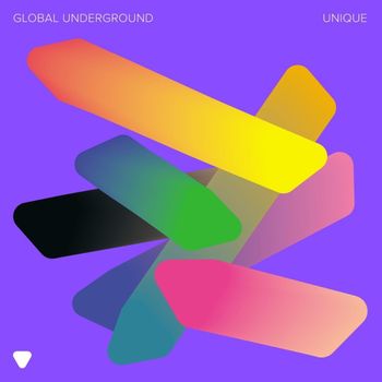 Global Underground Unique 