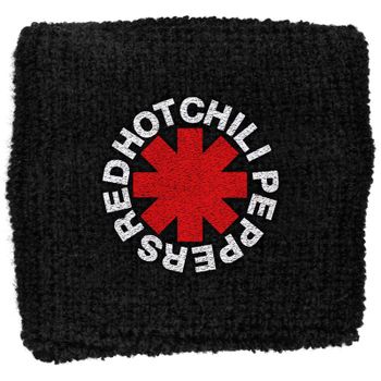 Polsino Red Hot Chili Peppers €13,90