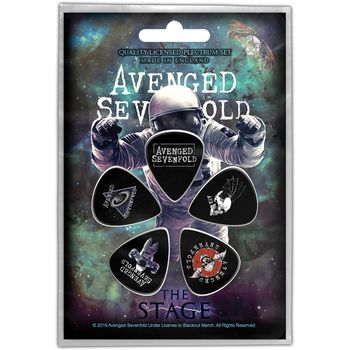 Plettri Avenged Sevenfold €9,90