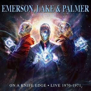 Emerson Lake & Palmer 