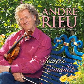 Andre' Rieu And His Johann Strauss Orchestra 
