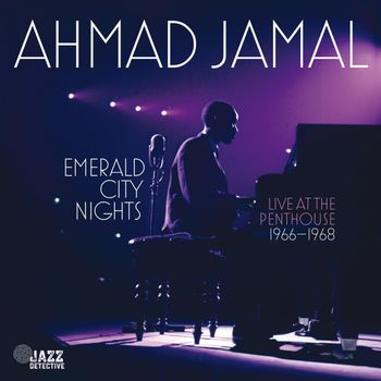 Ahmad Jamal 