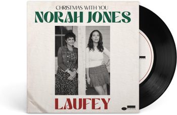 Norah Jones & Laufey 