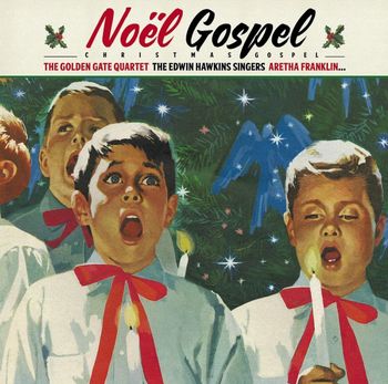 Noel Gospel 