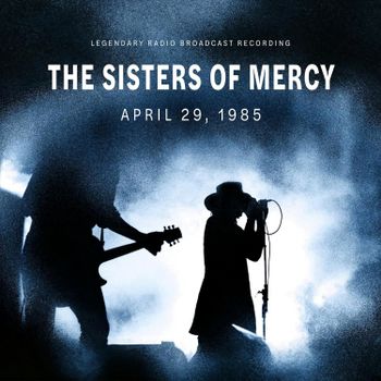 The Sisters Of Mercy 