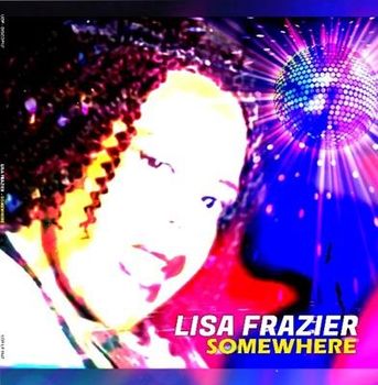 Lisa Frazier 