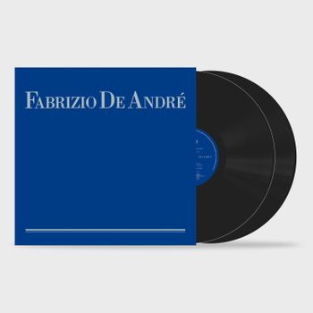 Fabrizio De Andre' 