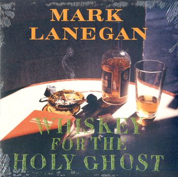 Mark Lanegan 