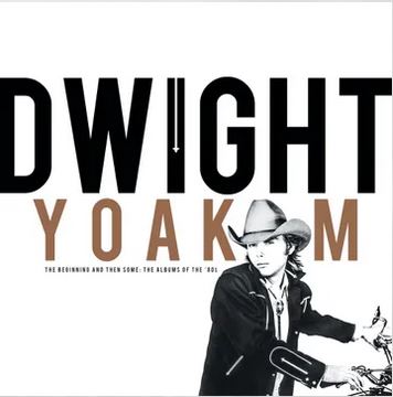 Dwight Yoakam 