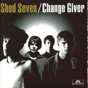 Shed Seven 