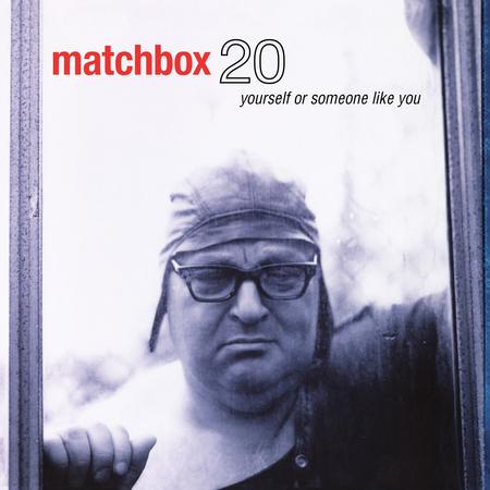 Matchbox Twenty 
