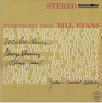 Bill Evans Trio 