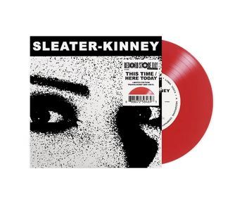 Sleater-Kinney 