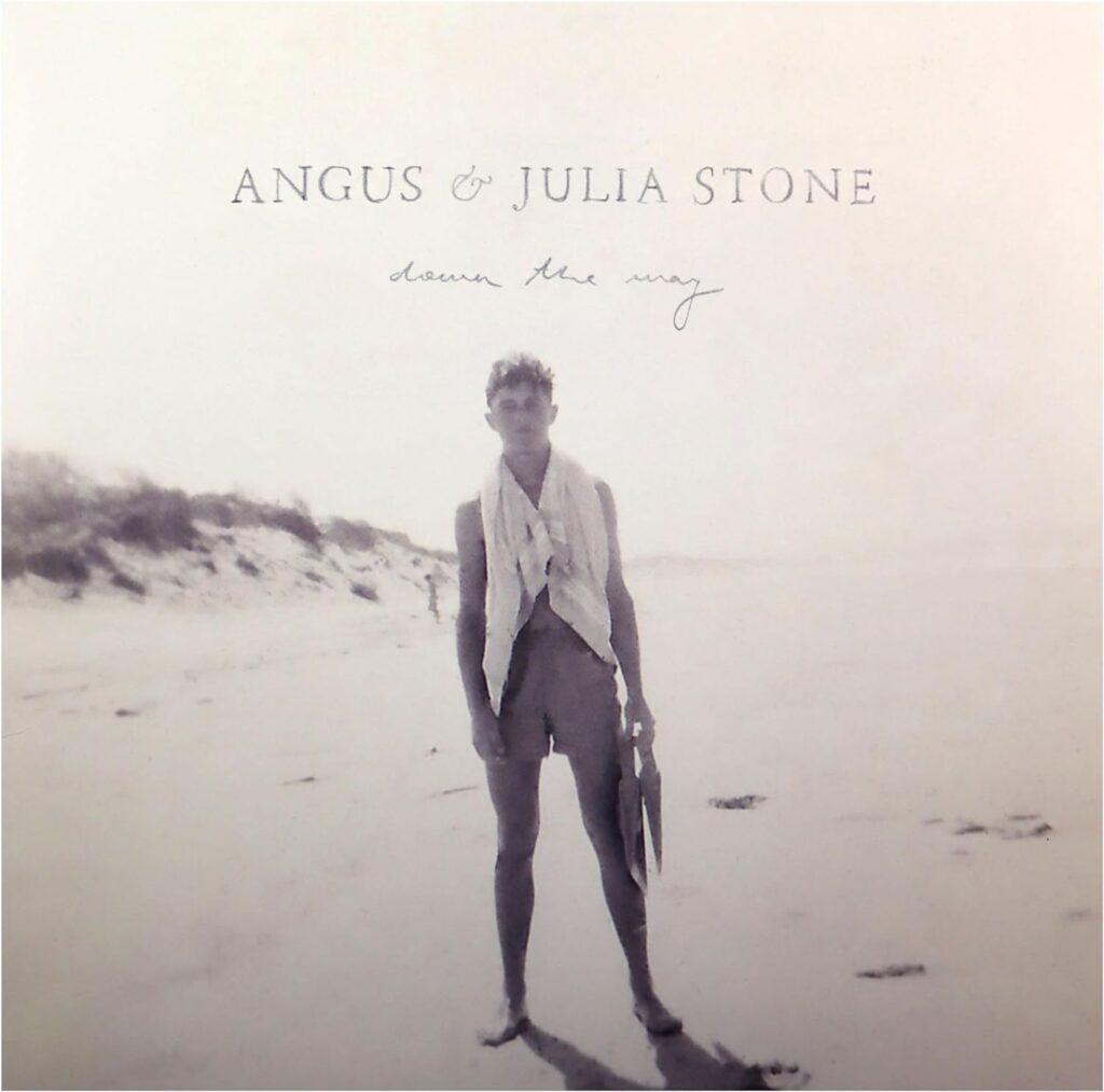 Angus & Julia Stone 