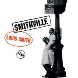 Louis Smith 