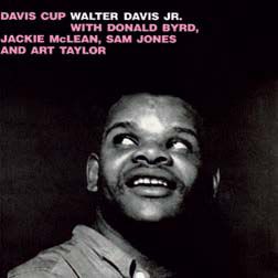 Walter Davis Jr. 